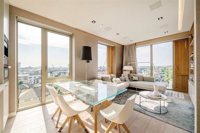43 Chatsworth House, Duchess Walk, London photo 5
