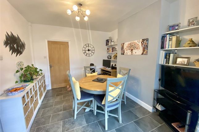 Semi-detached house for sale in Boundary Road, Sidcup, Kent