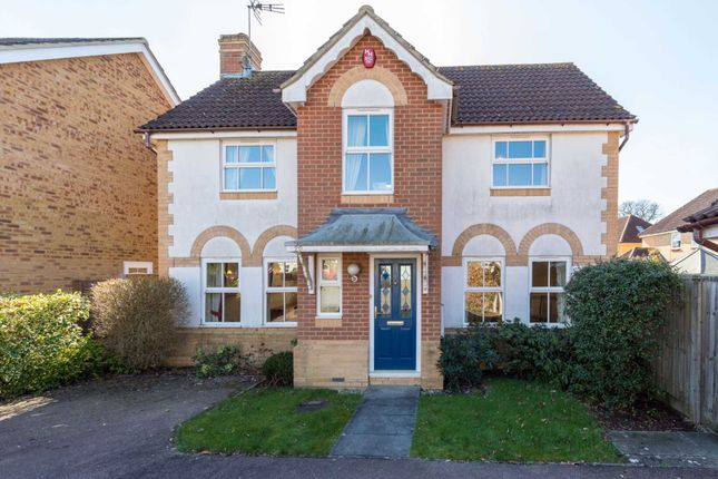 Detached house to rent in Nutham Lane, Horsham
