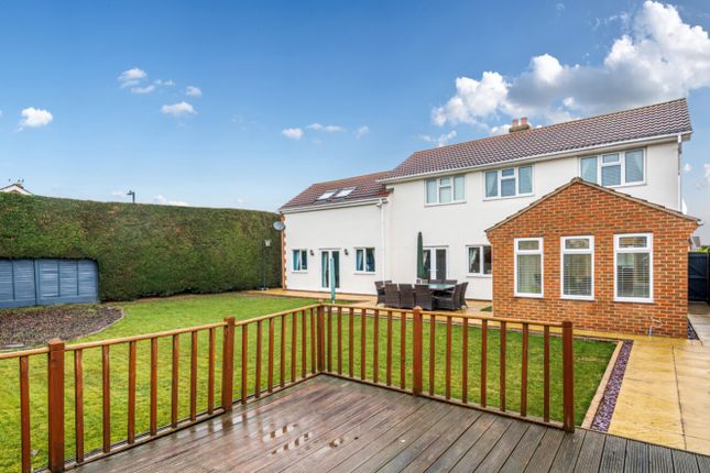 21, Sandcliffe Road, Grantham photo 4