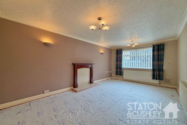 26 Kenilworth Avenue, Sutton-In-Ashfield photo 3