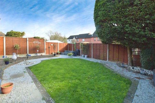 Detached house for sale in Albert Road, South Woodham Ferrers, Chelmsford, Essex