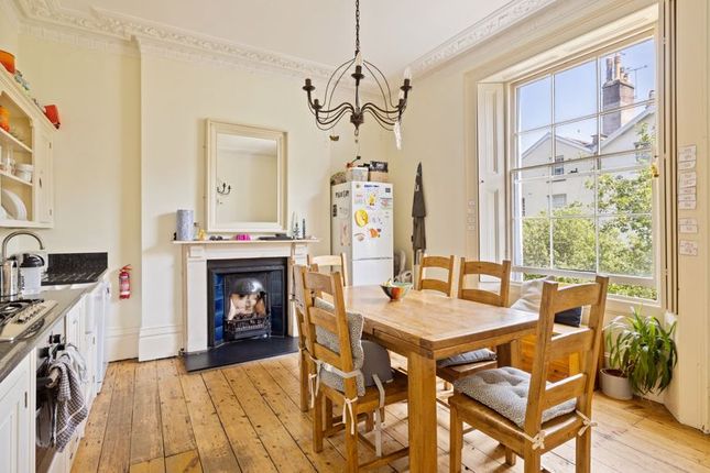 Town house for sale in Canynge Square, Clifton, Bristol