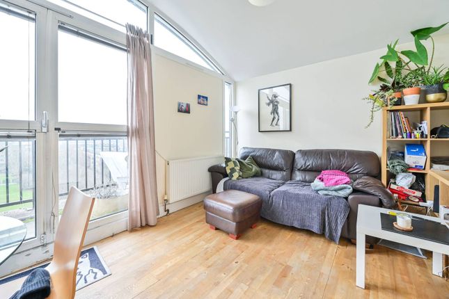 1-bed flat on Rotherhithe Street, Rotherhithe, £395,000