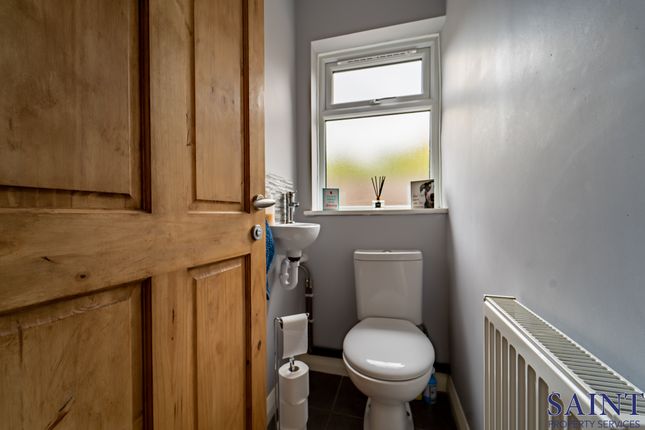 27 Bankwood Close, Nottingham photo 5