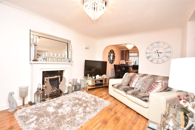 Terraced house for sale in Ramshead Crescent, Leeds, West Yorkshire