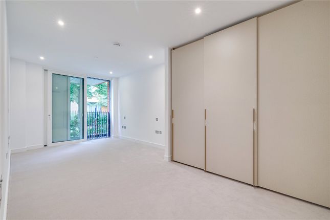 Flat for sale in Berry Brook, Central Avenue