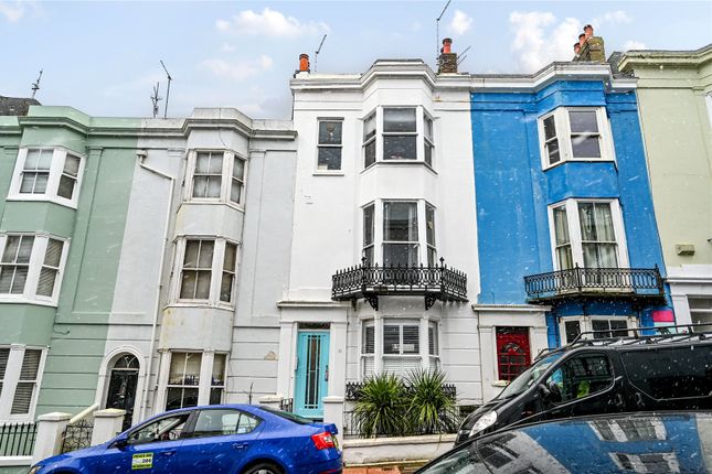Flat for sale in Norfolk Road, Brighton, East Sussex