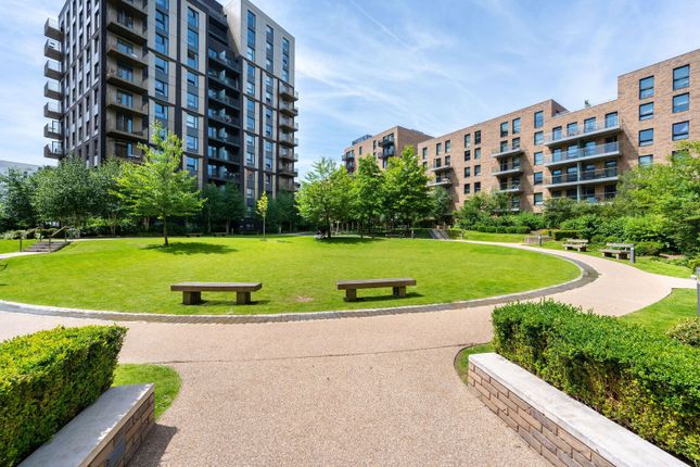 Flat 9, Cambium House, Wembley Park photo 4