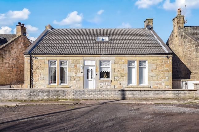 Thumbnail Detached house for sale in Broomhill View, Larkhall