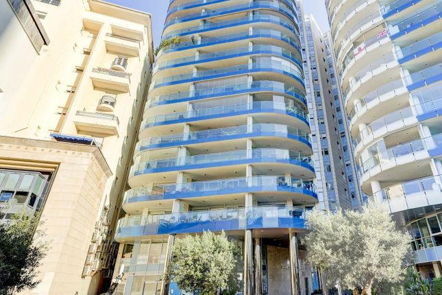 Thumbnail Apartment for sale in Imperial Ocean Plaza, Gibraltar