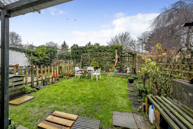 Thumbnail Terraced house for sale in Narroways Road, Bristol, Somerset