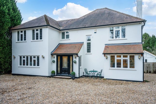 5-bed detached on The Rydons, Babylon Lane, Lower Kingswood, £1,750,000