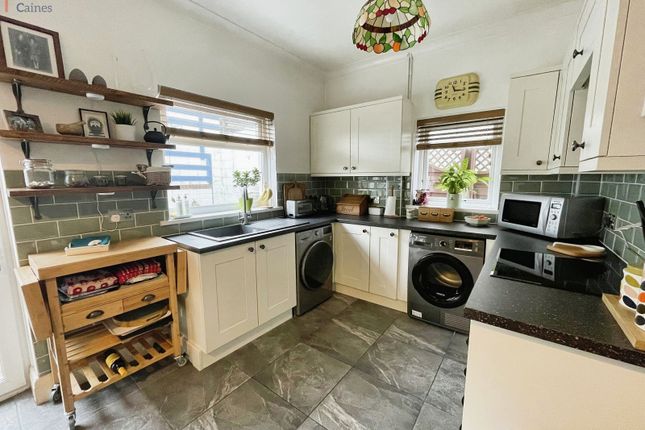 Semi-detached house for sale in Old Road, Baglan, Port Talbot, Neath Port Talbot.
