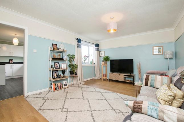 Flat for sale in Mary Street, Paisley