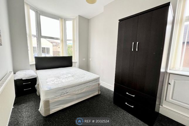 Room to rent in Sturgess Street, Stoke-On-Trent