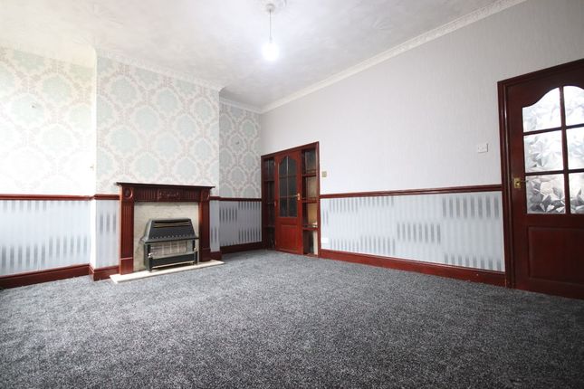 Terraced house for sale in Whalley Old Road, Blackburn