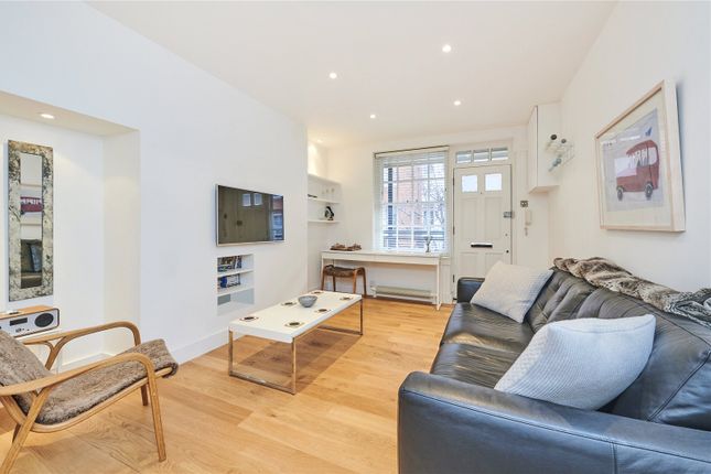 Flat for sale in Beaumont Buildings, Martlett Court