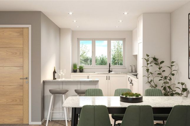 Plot 23, The Brookland,, Haslington Gate, Crewe photo 3