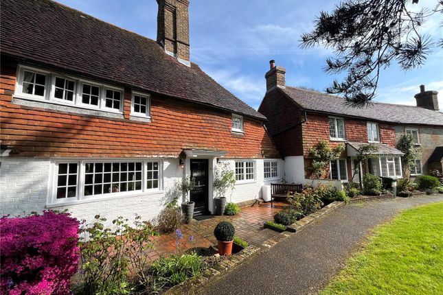 Detached house for sale in Church Path, Hellingly, East Sussex