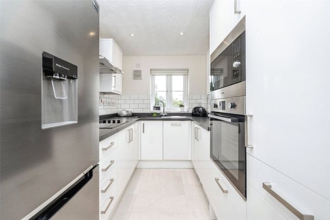 Flat for sale in Bridge Broad Close, Wroxham, Norwich, Norfolk