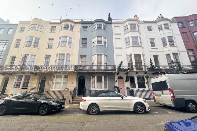 Thumbnail Terraced house for sale in Charlotte Street, Brighton
