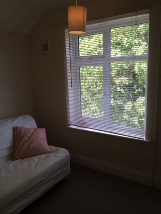 Semi-detached house to rent in Old Heath Road, Colchester