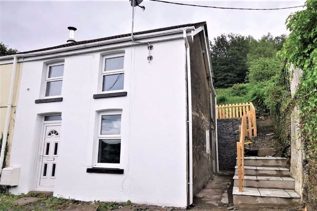 Property for Sale in Pontardawe - Buy Properties in Pontardawe - Zoopla