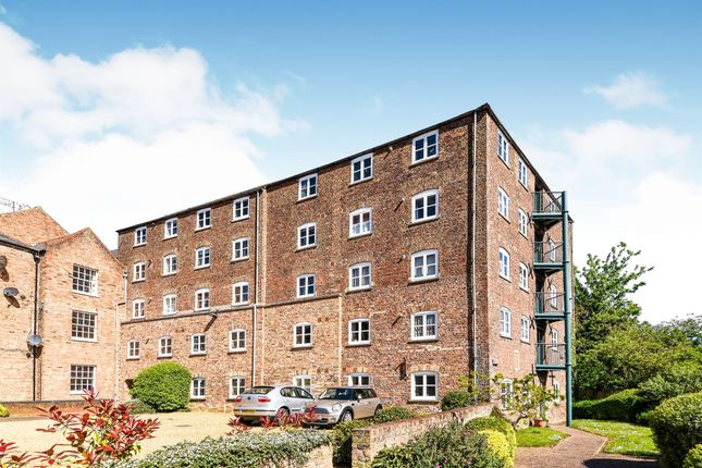 Flat for sale in Old Market, Wisbech