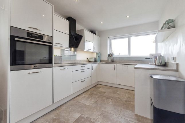 Flat for sale in Chiltern Road, Hitchin