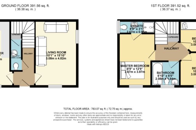 8, Pleasant Street, Widnes photo 4