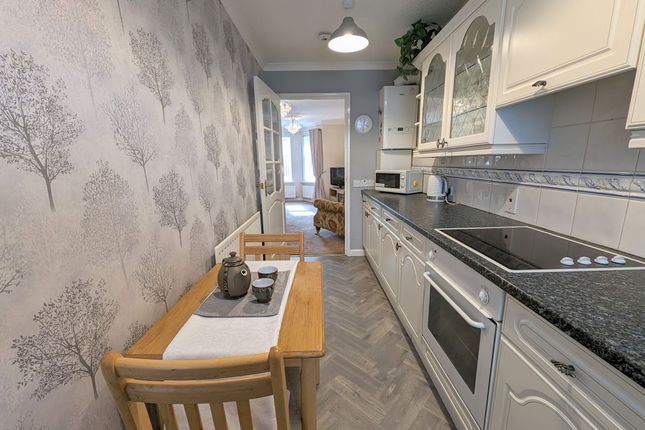 Flat for sale in Catherine Cookson Court, South Shields