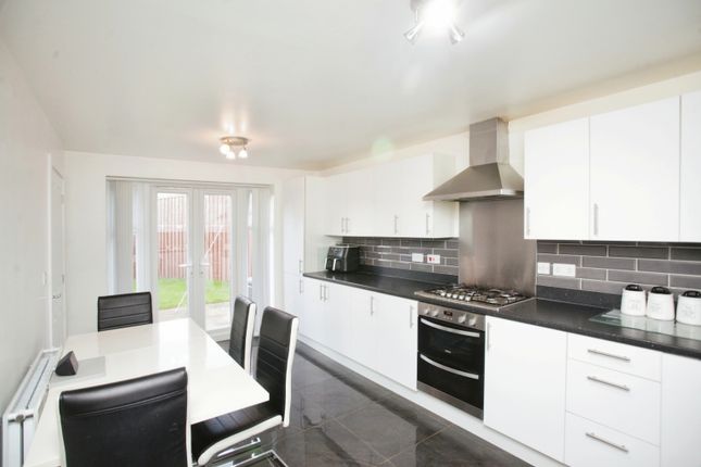 Detached house for sale in Old Farm Lane, Longford, Coventry