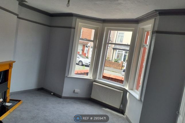 Wellfield Street, Warrington photo 4