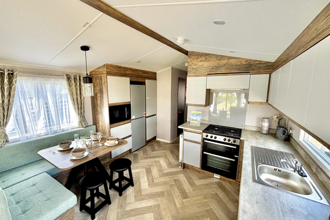 Snettisham Holiday Park, King's Lynn photo 4