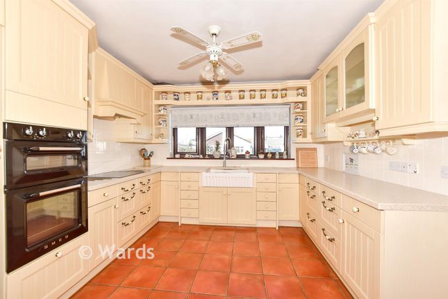 3-bed bungalow on 47, Lawrence Gardens, Herne Bay, £460,000