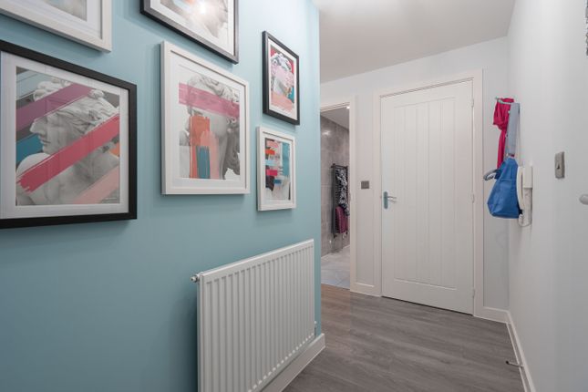 Flat for sale in "The Trinity Block G" at Cowdray Avenue, Colchester