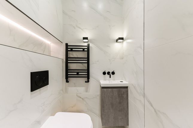 Flat 70, Essendine Mansions,, Essendine Road, London photo 5