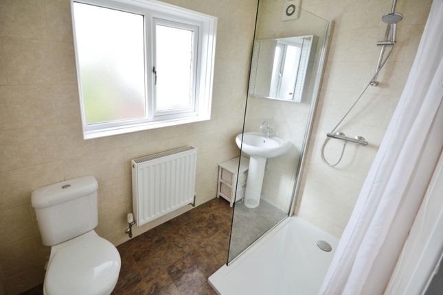 End terrace house for sale in Malvern Walk, Coundon, Bishop Auckland