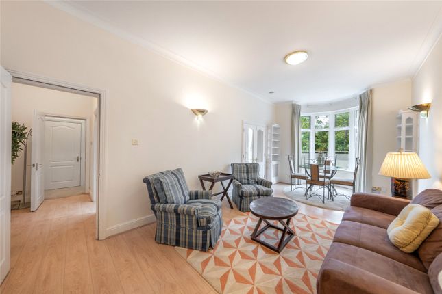 8, William Court, St John's Wood photo 2