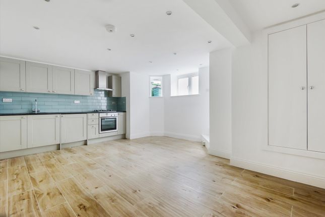 Terraced house for sale in Glenloch Road, Belsize Park, London