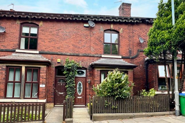 Thumbnail Terraced house for sale in Prettywood, Bury, Greater Manchester