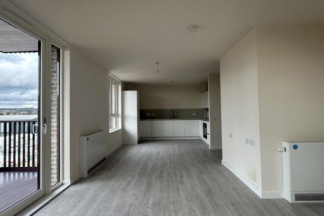 Thumbnail Flat to rent in Nelsson Apartments, Harrow, London