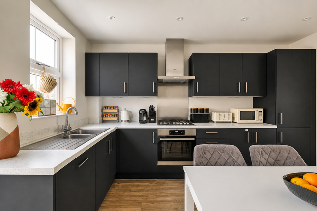 30, Stevenson Way, Derby photo 4