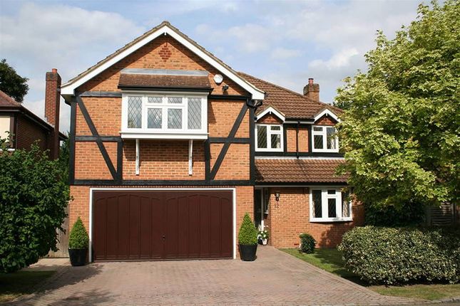 Image of 12 Aran Heights, Chalfont St. Giles, HP8 4DZ