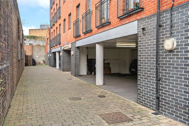 Flat for sale in Milner Building, 1 Piano Lane, London