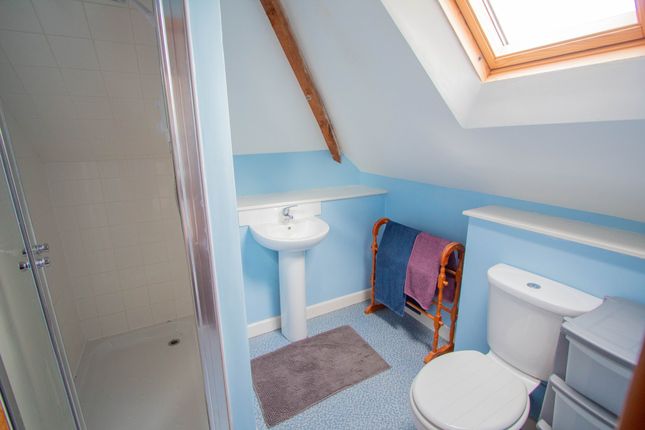 Bungalow for sale in Church Road, Whimple, Exeter