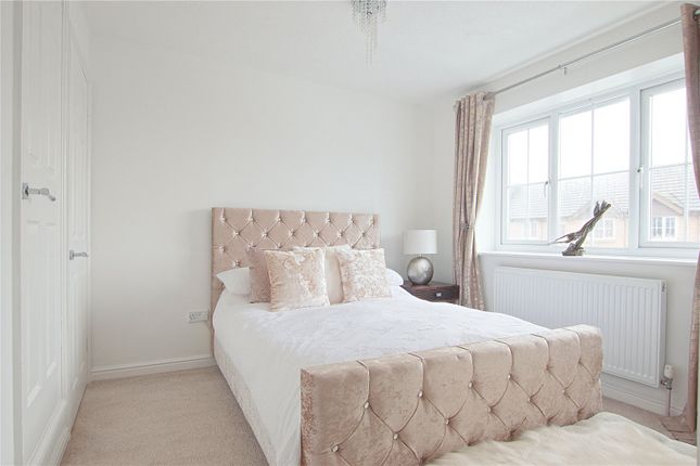 End terrace house for sale in The Millers, Yapton, Arundel, West Sussex