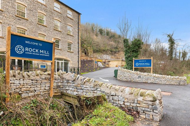 Penthouse for sale in Rock Mill, The Dale, Stoney Middleton, Hope Valley