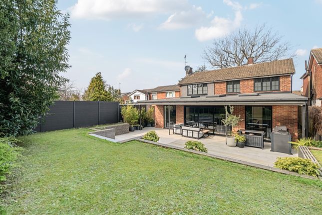 71, Dornden Drive, Tunbridge Wells photo 4
